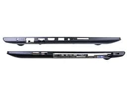 Кришка для Lenovo 310-15ABR, 510-15ISK, 510-15IKB (Нижня кришка (корито)) - мініатюра 2