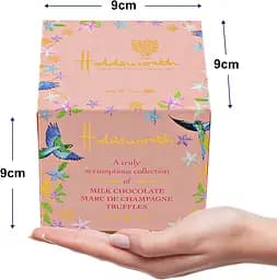 Цукерки Holdsworth Marc de Champagne Трюфельні 100 г - мініатюра 3