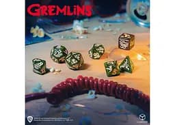 Набір кубиків Gremlins Dice Set , 7 шт. (Grem/1A/190142/2023) - мініатюра 6