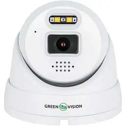 Антивандальна IP камера GreenVision GV-179-IP-I-AD-DOS50-30 SD