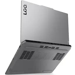 Ноутбук Lenovo LOQ,i5-13450HX la 4.6 GHz,32 GB DDR5 4800,1 TB,5060 8 GB,DOS,1 TB - мініатюра 7