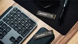 Твердотільний накопичувач SSD Goodram 2Tb, PX600, PCI-E 4.0 x4, M.2 2280, 3D TLC, 5000/4200 МБ/с teh0019750 - мініатюра 6