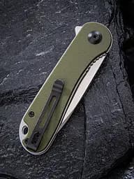 Ніж cкладний Civivi Elementum C907E - мініатюра 5