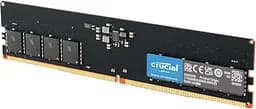 Модуль пам'яті Crucial DDR5 32GB 5600Mhz CL46 Tray (CT32G56C46U5T)