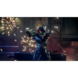 Ключ активації Microsoft Gungrave G.O.R.E. - Complete Bundle для Xbox One/Series S/X - мініатюра 8