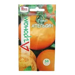 Семена Томат Апельсин 30 н.