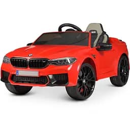 Дитячий електромобіль Bambi M 4791EBLR-3 BMW до 30 кг