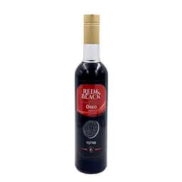 Сироп Red&Black Орео 0,7 л 