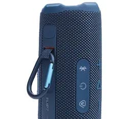 Портативная колонка JBL FLIP7-BLU Bluetooth 5.4 IP68 35Вт Blue - мініатюра 7