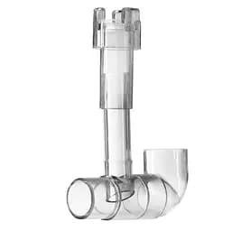 Поверхневий скімер Aquario Neo Skimmer ver.2 L 16/22мм - мініатюра 3
