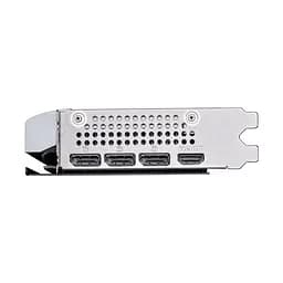 Відеокарта MSI GeForce RTX5060Ti 16Gb VENTUS 2X OC PLUS (RTX 5060 Ti 16G VENTUS 2X OC PLUS) - мініатюра 4