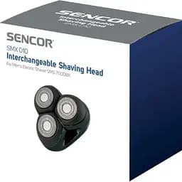 Аксесуар для бритв Sencor SMX 010 (41013367)