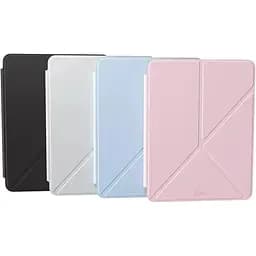 Чохол-книжка WIWU Classic III Case для Apple iPad 10th Gen 10.9` (2022)/iPad 11 (2025) Black [128419] - мініатюра 3