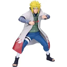 Колекційна фігурка Banpresto Naruto Shippuden Grandista Minato Namikaze (125519)