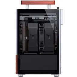 Корпус JONSBO T6 Silver