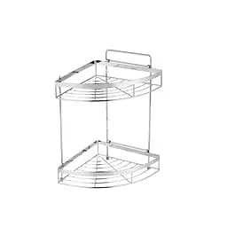 Полка для ванной комнаты Kroner KRM Rizze - ACC329-2 (CV022913)