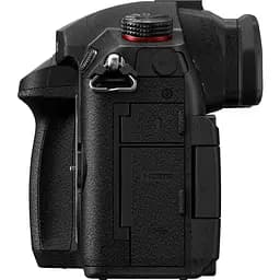 Цифрова фотокамера Panasonic Lumix G DC-GH5M2LEE Kit H-ES12060E f/2.8-4 - мініатюра 8