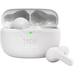 Наушники TWS JBL Wave Beam 5.2 White (JBLWBeamWHT) RU