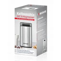 Кавомолка Rommelsbacher EKM 100 - мініатюра 4