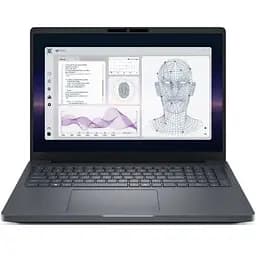 Ноутбук Dell Pro Max 16 Plus MB16250,1920 x 1200,265HX 20 C/20 T,2.3 GHz – 5.3 GHz,32 GB DDR5,1 TB