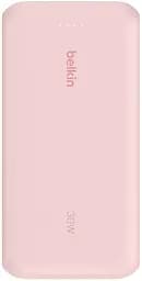 Power Bank 20000мА·год 30Вт Belkin teh0024687