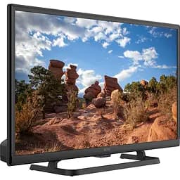 Телевізор Kivi H710Q 24'' LCD HD (24H710QB) [148184] - мініатюра 2
