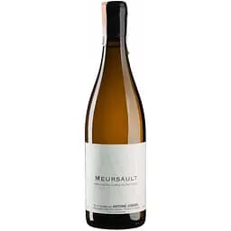 Вино Antoine Jobard Meursault 2020, біле, сухе, 0,75 л
