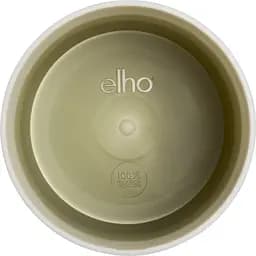Горщик Elho Colour Gradient round 18 см зелений (555153) - мініатюра 2