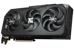 Відеокарта Gigabyte AMD Radeon RX 9070 XT 16GB GAMING OC (GV-R9070XTGAMING OC-16GD) (GDDR6, 256 bit, PCI-E v5.0 x16) - мініатюра 5