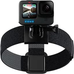 Екшн-камера GoPro HERO 12 Accessories Bundle [CHDRB-121-RW] [101312] - мініатюра 17