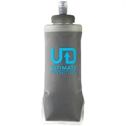 Фляга Ultimate Direction Body Bottle Insulated 450 ml Сірий