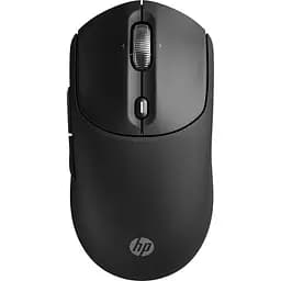 Компьютерная мышь HP 700 Rechargeable WL/BT черный teh0014003