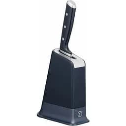 Ніж кухонний шеф-кухаря Tefal EverSharp 2 предмети 16.5 см нержавіюча сталь, бакеліт, чорний kuh0014570