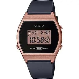 Жіночий годинник Casio Timeless Collection LW-204-1AVEF