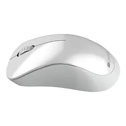Мишка Canyon MW-11 Wireless Pixart White Grey (CNE-CMSW11PW) - мініатюра 3