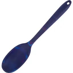Ложка кулинарная Krauff Galaxy силиконовая 28.7 см (29-305-081)