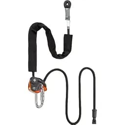 Самостраховка Climbing Technology Finch+ Position Lanyard 15 MT (1053-7L92815H0)