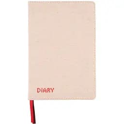 Записник діловий А5 Yes Tessuto недатований 320 сторінок (252606)