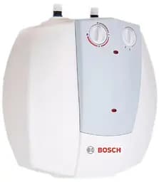 Водонагреватель Bosch Tronic 2000 T Mini ES 010 T под мойкой 1500 Вт, мокрый ТЭН, 10 л, прямоугольный, белый (7736504743)