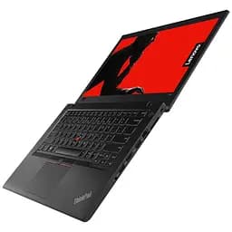 Ноутбук Lenovo ThinkPad T480S FHD Touch (i5-8350U/16/256SSD) - Class B "Б/В" - мініатюра 5