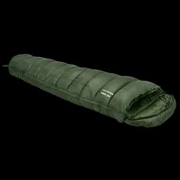 Спальный мешок Highlander Phoenix Ember 250/-3°C Olive Green Left (SB243-OG) 929694