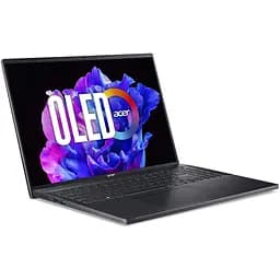 Ноутбук Acer Swift Go 16 Pro Edition SFG16-71-5168 i5-13420H 47GHz,3,2K,16GB LPDDR5,512GB,UHD,Windows 11 - мініатюра 5