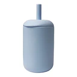 Поїльник-непроливайка oldbro 175 мл із трубочкою SKY