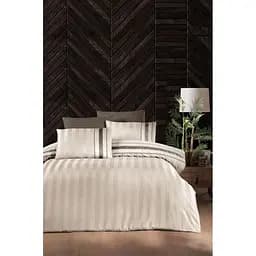 Комплект постельного белья First Choise Евро 000281480