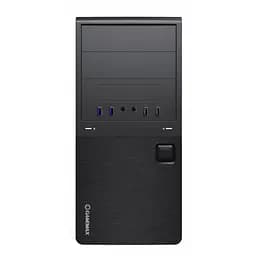 Корпус GameMax MT-308-2U3 (MT-308-2U3) Без БП - мініатюра 2