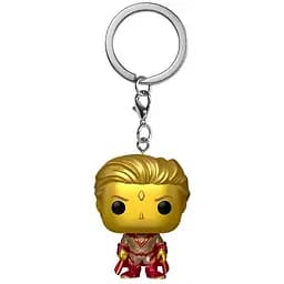 Коллекционная фигурка на клипсе Funko Pop! - Адам Ворлок