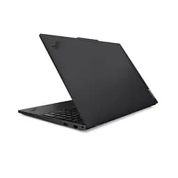 Ноутбук Lenovo ThinkPad P16s G4 WUXGA 16 дюймів AMD Ryzen AI 7 Pro 350 64GB 1TB SSD Windows 11 Pro Black - мініатюра 2