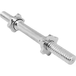 Гриф гантельный Newt SC-8054 35 см 25 мм.