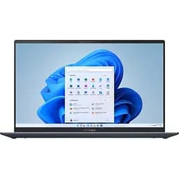 Ноутбук ASUS Zenbook 14 UX425EA-KI632W (90NB0SM1-M00UV0) (90NB0SM1-M00UV0) - мініатюра 2