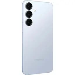 Смартфон Samsung Galaxy S25+ 12/256GB IcyBlue (SM-S936BLBG) [NFC, 2 SIM/1 SIM + eSIM] - мініатюра 5